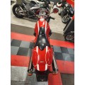 1998 Moto Guzzi V10 Centauro!